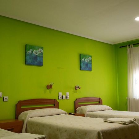 Pension Discoves Pinseque Exterior foto